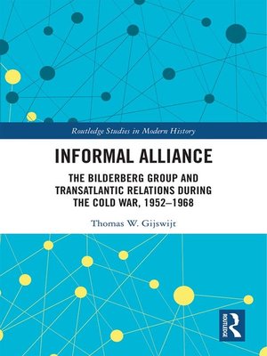 cover image of Informal Alliance